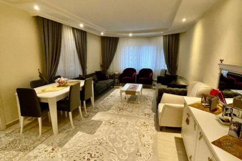 Продажа квартиры в Тосмуре, Аланье, Анталье, Турция 3 комн., 120м2, №215846 – фото 5