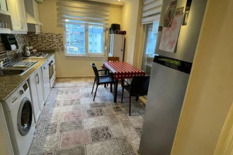 Продажа квартиры в Тосмуре, Аланье, Анталье, Турция 3 комн., 120м2, №215846 – фото 10