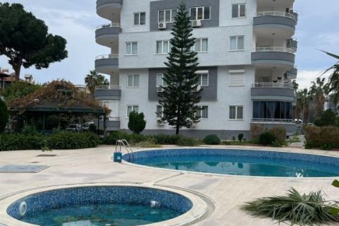 Продажа квартиры в Тосмуре, Аланье, Анталье, Турция 3 комн., 120м2, №215846 – фото 28