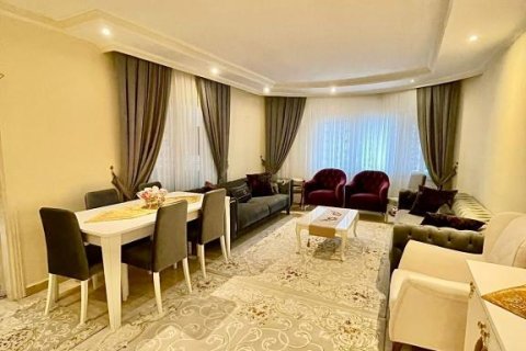 Продажа квартиры в Тосмуре, Аланье, Анталье, Турция 3 комн., 120м2, №215846 – фото 2