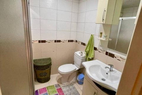 Продажа квартиры в Тосмуре, Аланье, Анталье, Турция 3 комн., 120м2, №215846 – фото 21