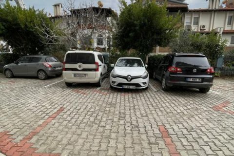 Продажа квартиры в Тосмуре, Аланье, Анталье, Турция 3 комн., 120м2, №215846 – фото 30