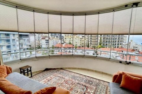 Продажа квартиры в Тосмуре, Аланье, Анталье, Турция 3 комн., 120м2, №215846 – фото 14