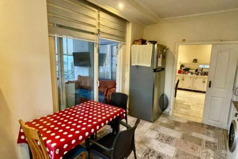 Продажа квартиры в Тосмуре, Аланье, Анталье, Турция 3 комн., 120м2, №215846 – фото 9