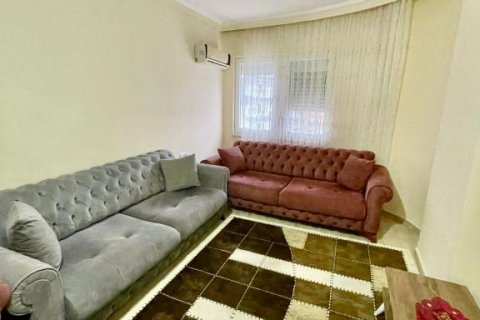 Продажа квартиры в Тосмуре, Аланье, Анталье, Турция 3 комн., 120м2, №215846 – фото 11