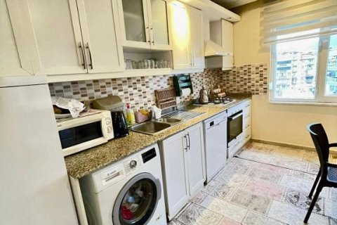 Продажа квартиры в Тосмуре, Аланье, Анталье, Турция 3 комн., 120м2, №215846 – фото 8