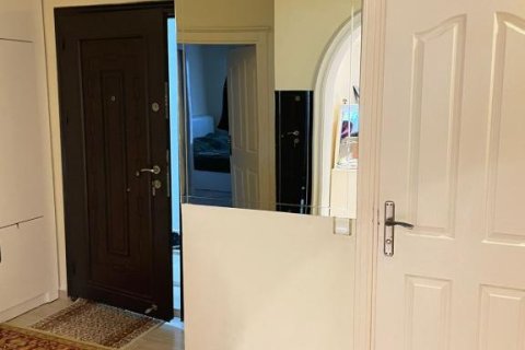 Продажа квартиры в Тосмуре, Аланье, Анталье, Турция 3 комн., 120м2, №215846 – фото 19