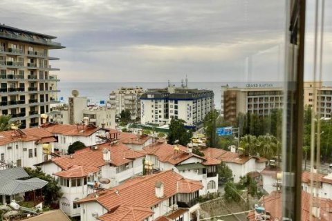Продажа квартиры в Тосмуре, Аланье, Анталье, Турция 3 комн., 120м2, №215846 – фото 23