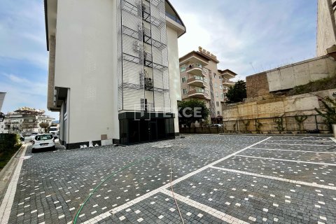 Ofis Alanya, Antalya, Türkiye №215849 - 4
