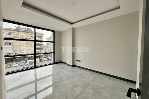 Ofis Alanya, Antalya, Türkiye №215849 - 13