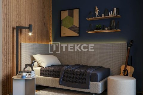 1+1 Lejlighed i Aksu, Antalya, Tyrkiet Nr. 215852 - 18