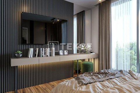 1+1 Lejlighed i Aksu, Antalya, Tyrkiet Nr. 215852 - 15