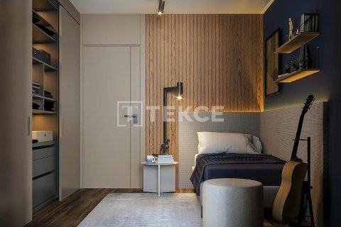 1+1 Lejlighed i Aksu, Antalya, Tyrkiet Nr. 215852 - 17