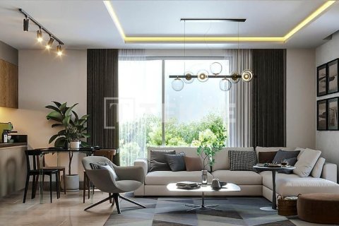 1+1 Lejlighed i Aksu, Antalya, Tyrkiet Nr. 215852 - 7