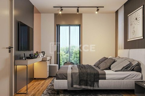 1+1 Lejlighed i Aksu, Antalya, Tyrkiet Nr. 215852 - 11