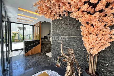 Ofis   Alanya, Antalya, Türkiye №215850 - 6