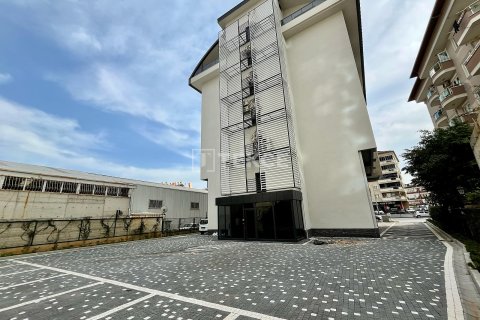 Ofis   Alanya, Antalya, Türkiye №215850 - 5