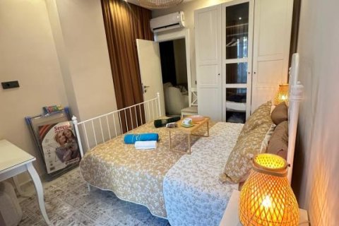 Lägenhet i Alanya, Antalya, Turkiet Nr. 215847 - 7