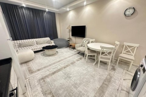 Daire   Alanya, Antalya, Türkiye №215847