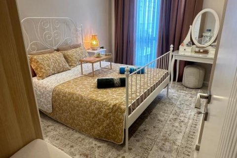Lägenhet i Alanya, Antalya, Turkiet Nr. 215847 - 9