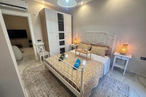 Lägenhet i Alanya, Antalya, Turkiet Nr. 215847 - 8