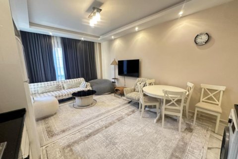 Lägenhet i Alanya, Antalya, Turkiet Nr. 215847 - 4