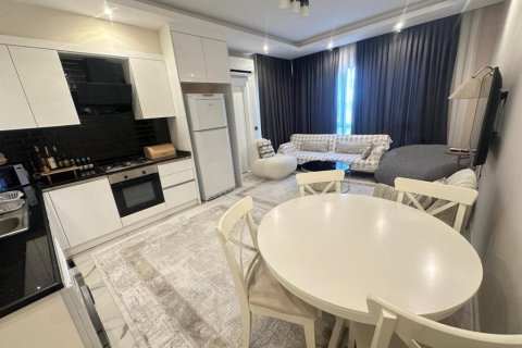 Lägenhet i Alanya, Antalya, Turkiet Nr. 215847 - 3