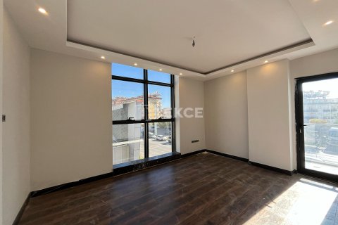 Ofis Alanya, Antalya, Türkiye №215848 - 10