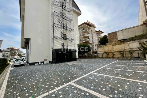 Ofis Alanya, Antalya, Türkiye №215848 - 4