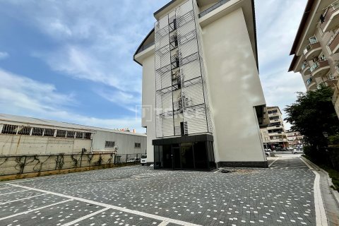 Ofis Alanya, Antalya, Türkiye №215848 - 5