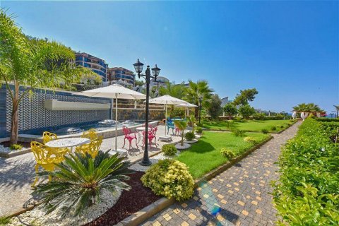 Apartment for sale in Kargicak, Alanya, Antalya, Turkey, 3 bedrooms, 150m2, No. 213663 – photo 6