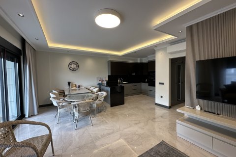 Apartment for sale in Kargicak, Alanya, Antalya, Turkey, 3 bedrooms, 150m2, No. 213663 – photo 24
