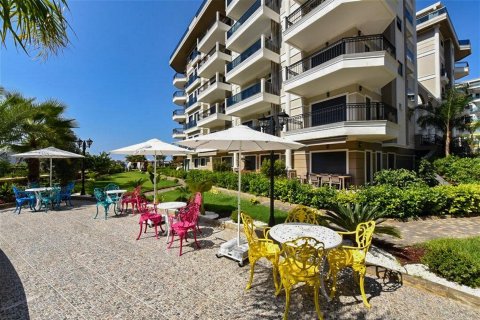Apartment for sale in Kargicak, Alanya, Antalya, Turkey, 3 bedrooms, 150m2, No. 213663 – photo 7
