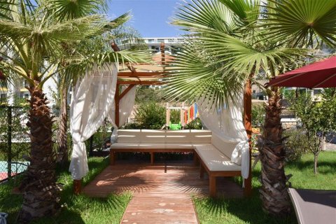 Apartment for sale in Kargicak, Alanya, Antalya, Turkey, 3 bedrooms, 150m2, No. 213663 – photo 8
