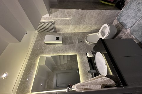Apartment for sale in Kargicak, Alanya, Antalya, Turkey, 3 bedrooms, 150m2, No. 213663 – photo 26