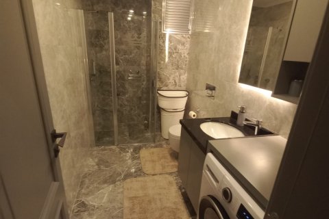 Apartment for sale in Kargicak, Alanya, Antalya, Turkey, 3 bedrooms, 150m2, No. 213663 – photo 21