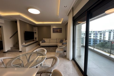 Apartment for sale in Kargicak, Alanya, Antalya, Turkey, 3 bedrooms, 150m2, No. 213663 – photo 22
