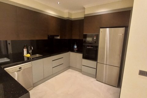 Apartment for sale in Kargicak, Alanya, Antalya, Turkey, 3 bedrooms, 150m2, No. 213663 – photo 20