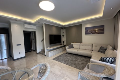 Apartment for sale in Kargicak, Alanya, Antalya, Turkey, 3 bedrooms, 150m2, No. 213663 – photo 23