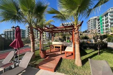Apartment for sale in Kargicak, Alanya, Antalya, Turkey, 3 bedrooms, 150m2, No. 213663 – photo 9