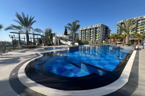 Apartment for sale in Kargicak, Alanya, Antalya, Turkey, 3 bedrooms, 150m2, No. 213663 – photo 5