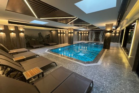 Apartment for sale in Kargicak, Alanya, Antalya, Turkey, 3 bedrooms, 150m2, No. 213663 – photo 13