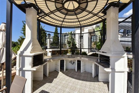 Apartment for sale in Kargicak, Alanya, Antalya, Turkey, 3 bedrooms, 150m2, No. 213663 – photo 10