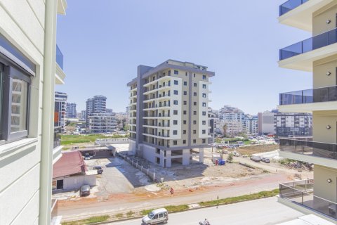 1+1 Lägenhet i Mahmutlar, Antalya, Turkiet Nr. 213664 - 30