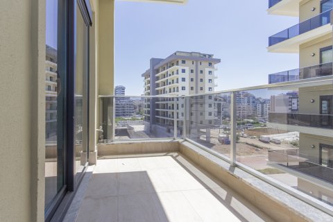 1+1 Lägenhet i Mahmutlar, Antalya, Turkiet Nr. 213664 - 29