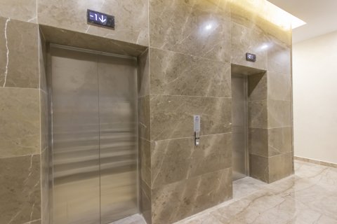 1+1 Lägenhet i Mahmutlar, Antalya, Turkiet Nr. 213664 - 16