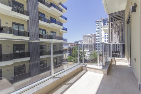 1+1 Lägenhet i Mahmutlar, Antalya, Turkiet Nr. 213664 - 28