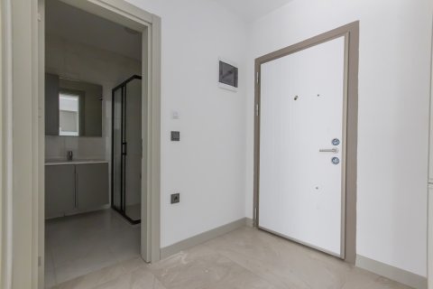 1+1 Lägenhet i Mahmutlar, Antalya, Turkiet Nr. 213664 - 19