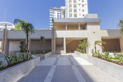 1+1 Lägenhet i Mahmutlar, Antalya, Turkiet Nr. 213664 - 7