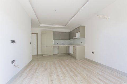 1+1 Lägenhet i Mahmutlar, Antalya, Turkiet Nr. 213664 - 26